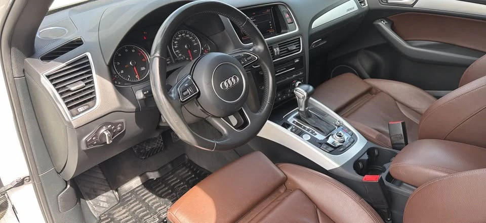 2017 Audi 8R Q5 - Image 7 of 17