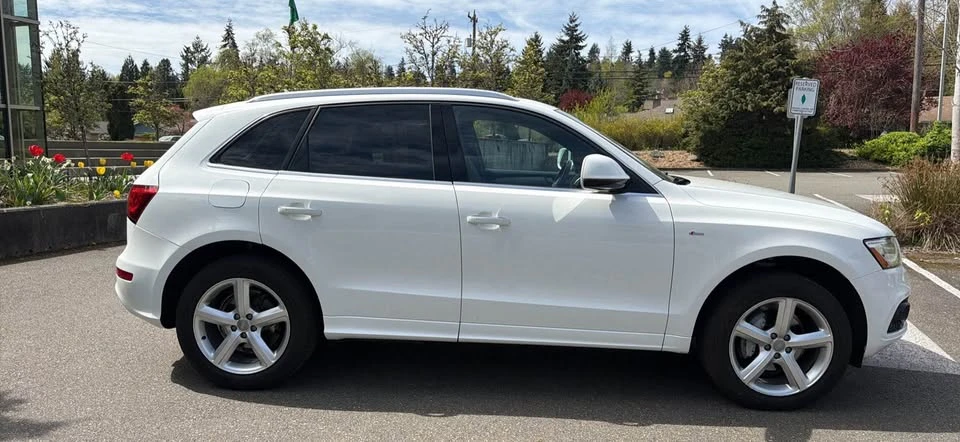 2017 Audi 8R Q5 - Image 4 of 17
