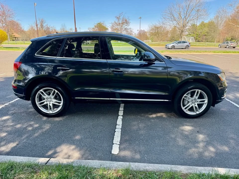 2017 Audi 8R Q5 - Image 5 of 14