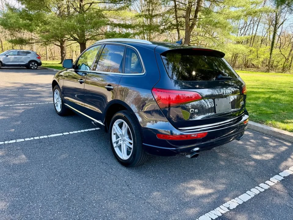 2017 Audi 8R Q5 - Image 3 of 14