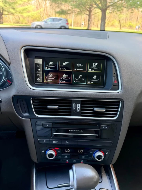 2017 Audi 8R Q5 - Image 12 of 14