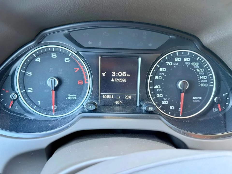 2017 Audi 8R Q5 - Image 11 of 14