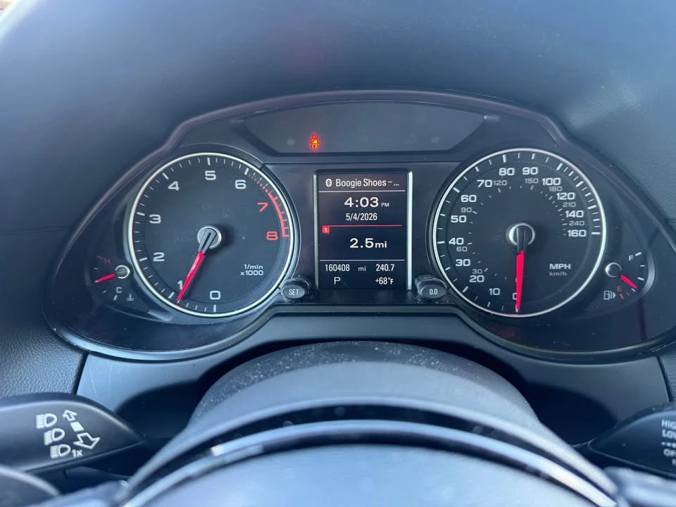 2017 Audi 8R Q5 - Image 11 of 16