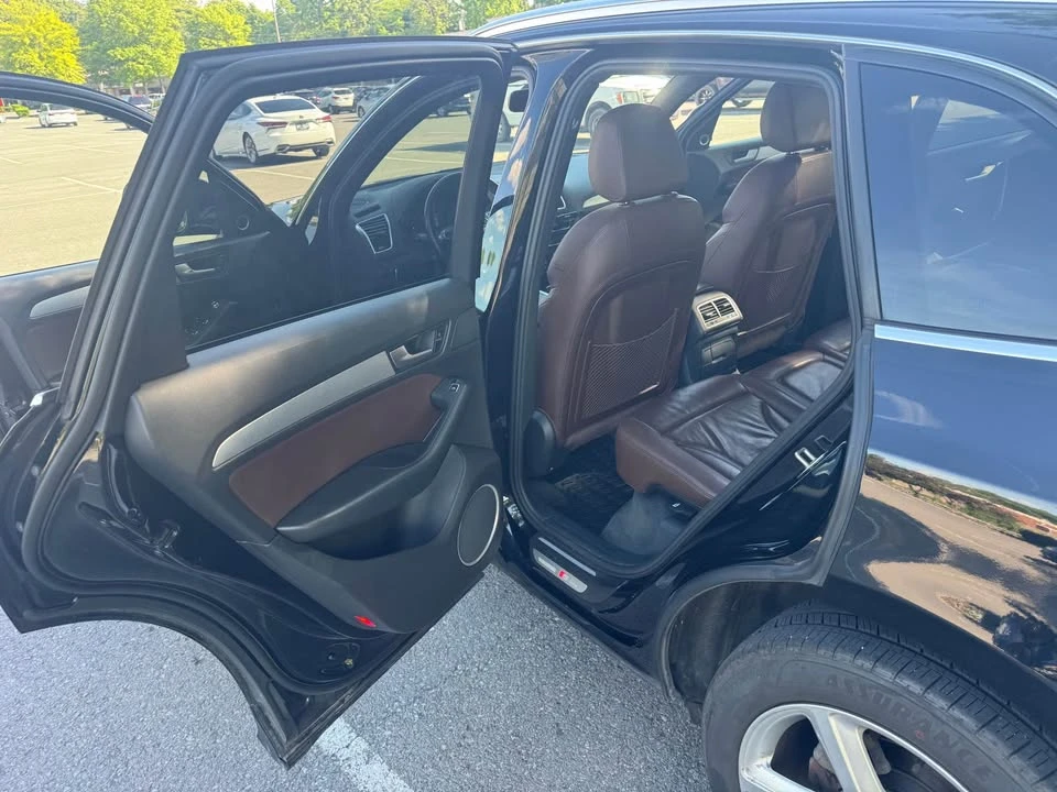2017 Audi 8R Q5 - Image 7 of 16
