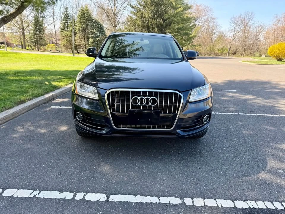 2017 Audi 8R Q5 - Image 7 of 14