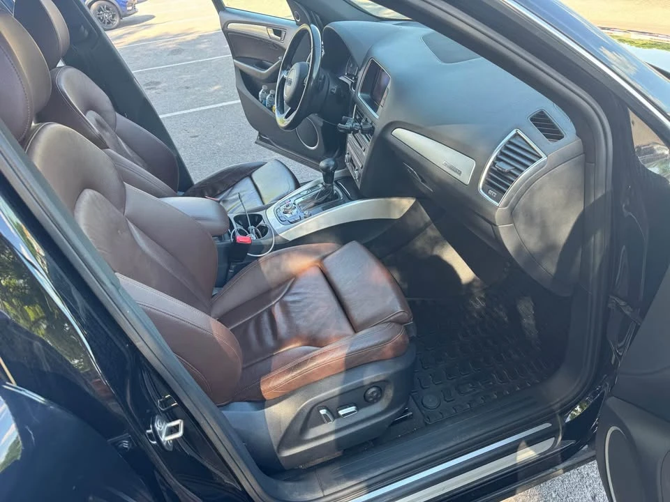2017 Audi 8R Q5 - Image 10 of 16