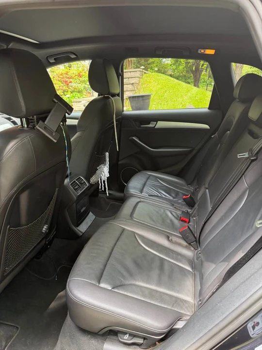 2017 Audi 8R Q5 - Image 3 of 6