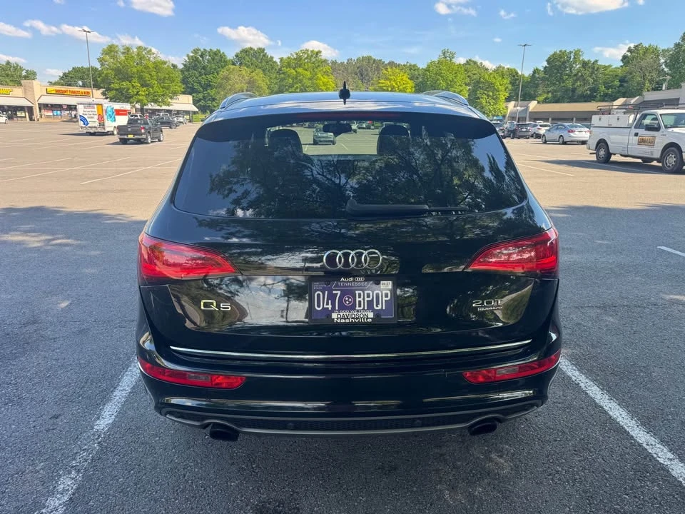 2017 Audi 8R Q5 - Image 3 of 16
