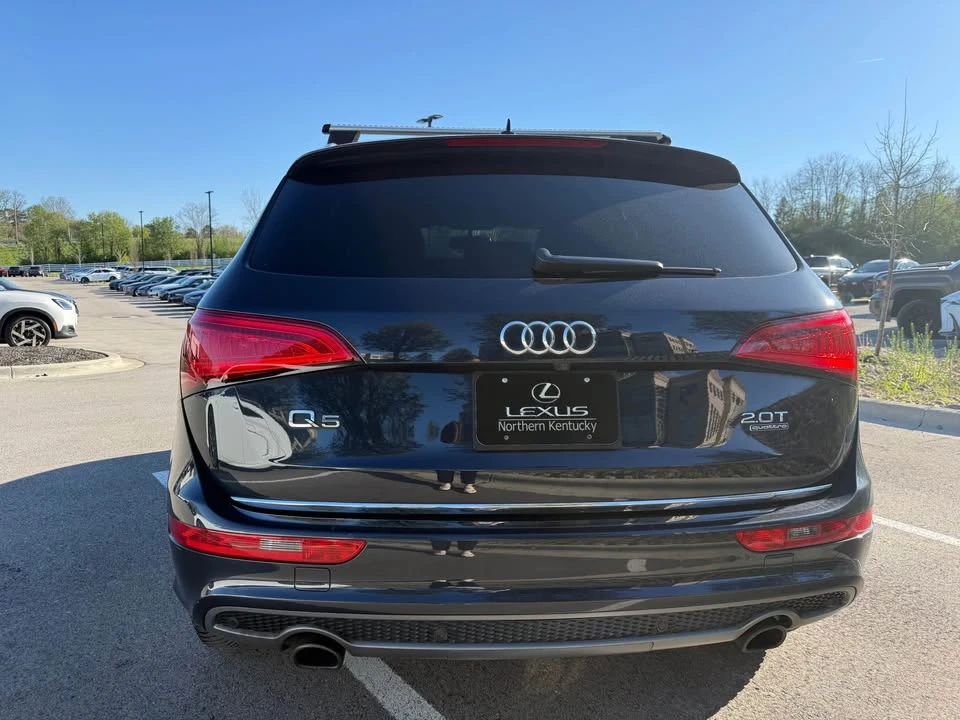 2017 Audi 8R Q5 - Image 6 of 19