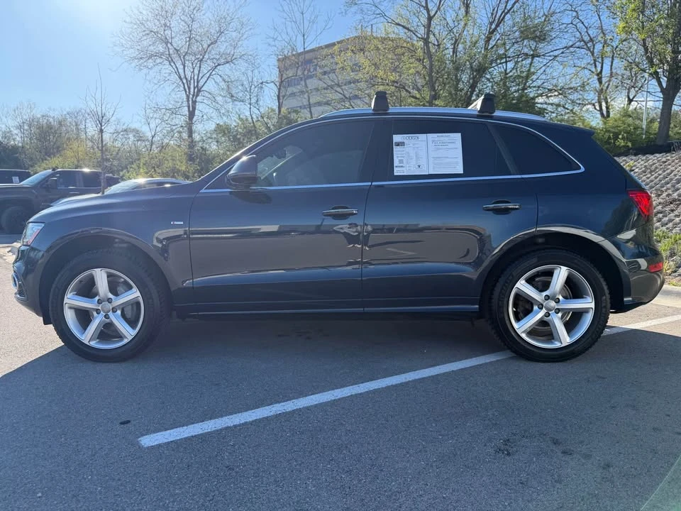 2017 Audi 8R Q5 - Image 4 of 19