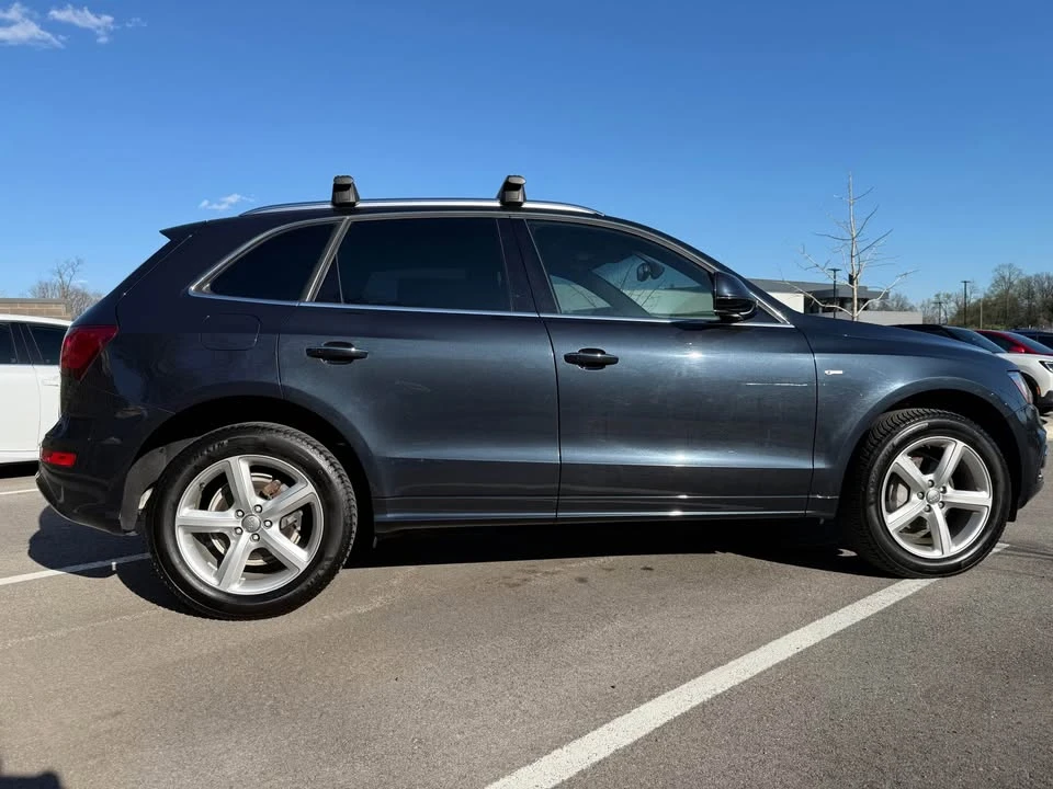 2017 Audi 8R Q5 - Image 5 of 19