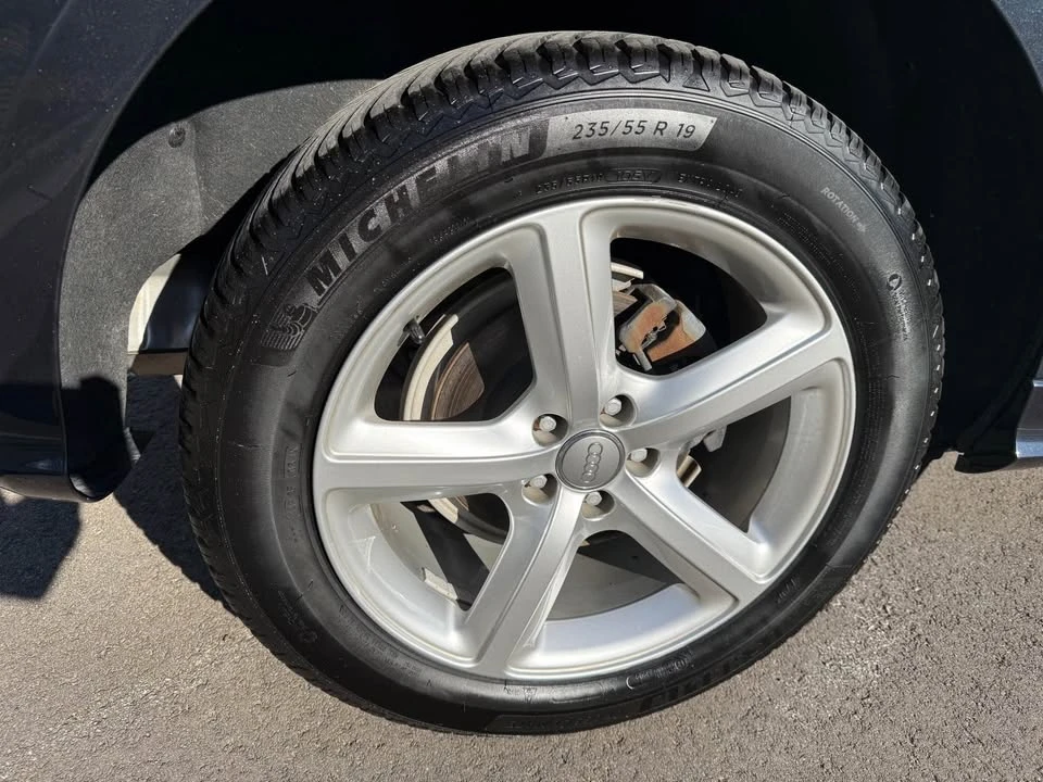 2017 Audi 8R Q5 - Image 9 of 19