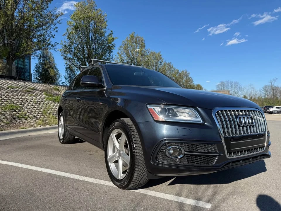 2017 Audi 8R Q5 - Image 3 of 19