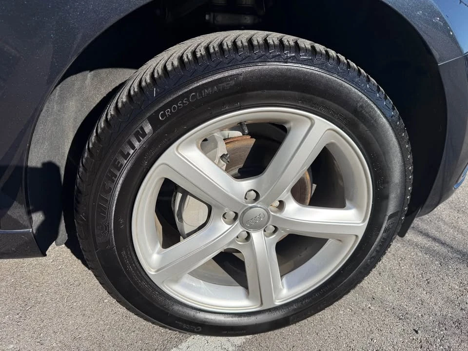2017 Audi 8R Q5 - Image 8 of 19