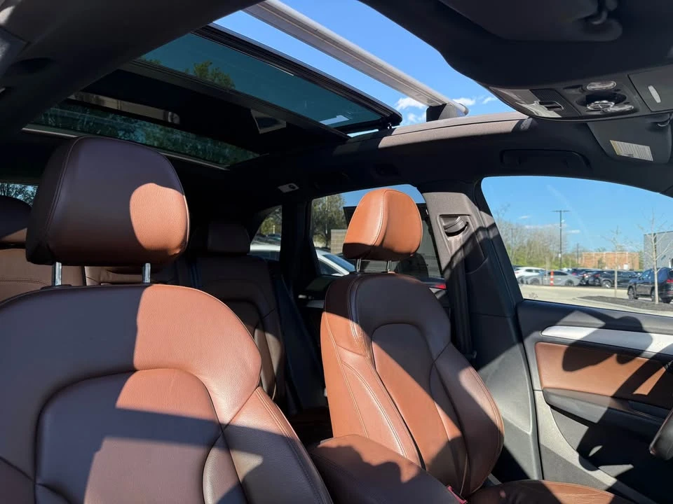 2017 Audi 8R Q5 - Image 15 of 19