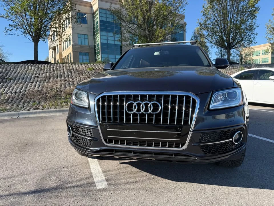 2017 Audi 8R Q5 - Image 2 of 19