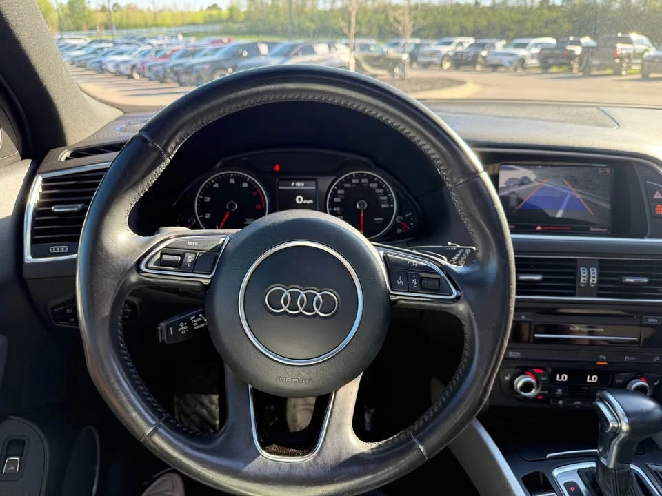 2017 Audi 8R Q5 - Image 16 of 19
