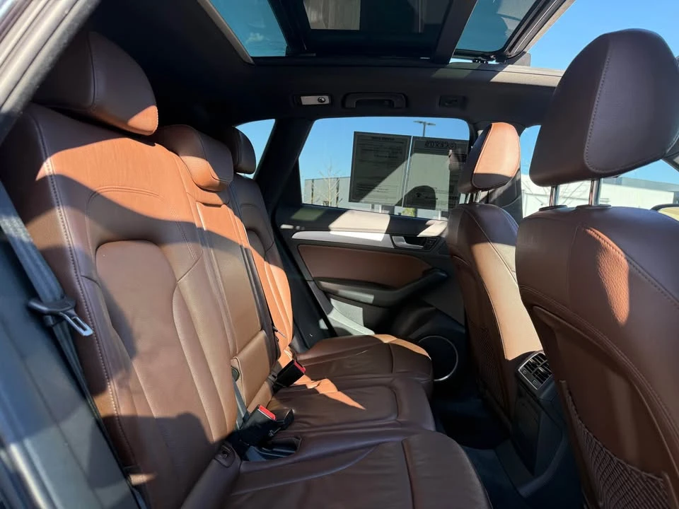 2017 Audi 8R Q5 - Image 13 of 19