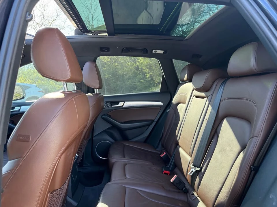 2017 Audi 8R Q5 - Image 12 of 19