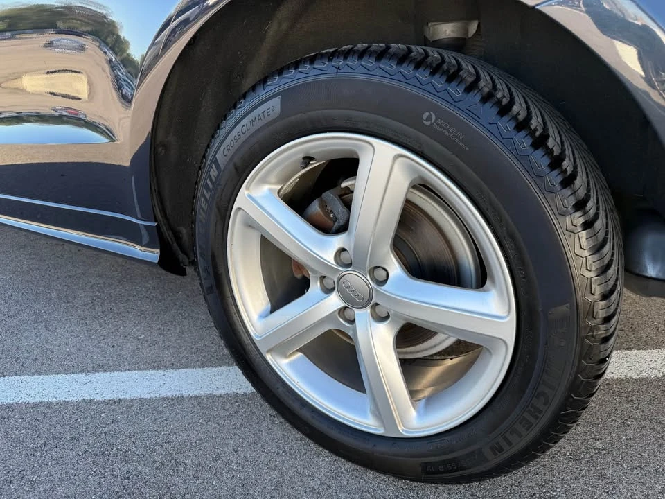 2017 Audi 8R Q5 - Image 7 of 19