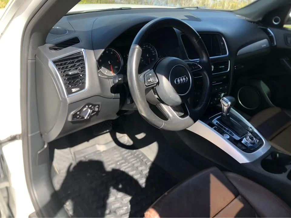 2017 Audi 8R Q5 - Image 7 of 15