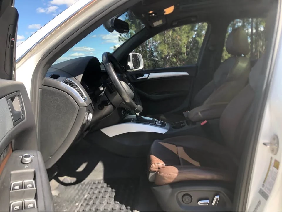 2017 Audi 8R Q5 - Image 6 of 15