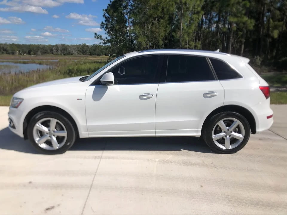 2017 Audi 8R Q5 - Image 2 of 17
