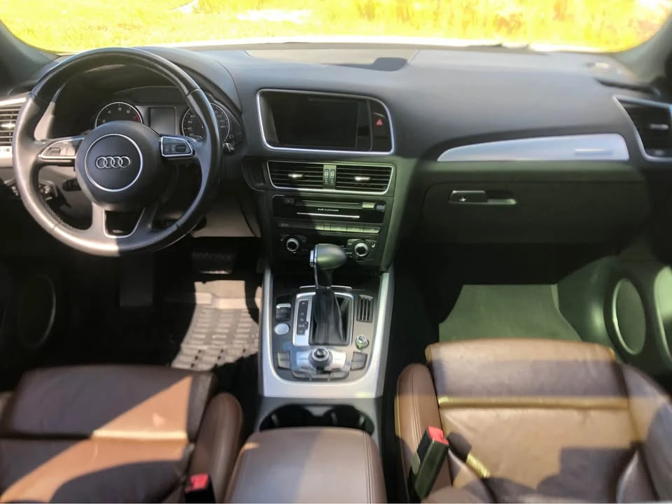 2017 Audi 8R Q5 - Image 14 of 17