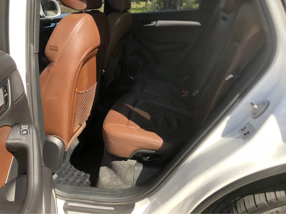 2017 Audi 8R Q5 - Image 10 of 17