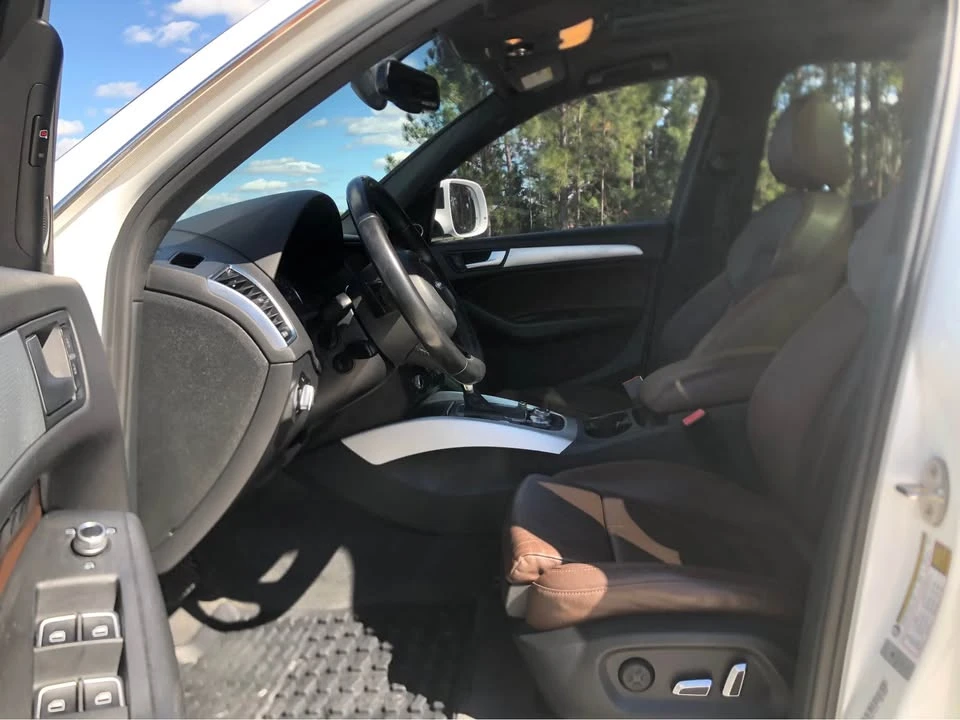 2017 Audi 8R Q5 - Image 6 of 12
