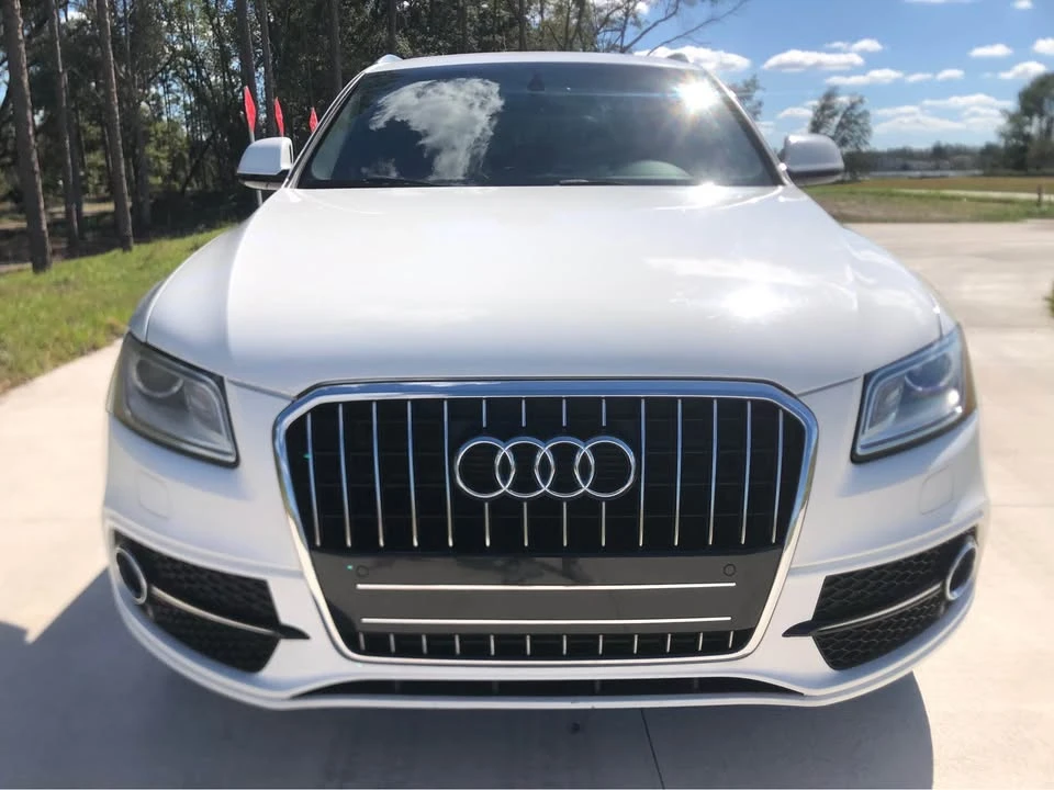 2017 Audi 8R Q5 - Image 5 of 12