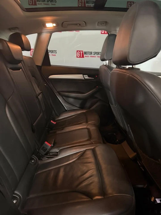2017 Audi 8R Q5 - Image 6 of 9
