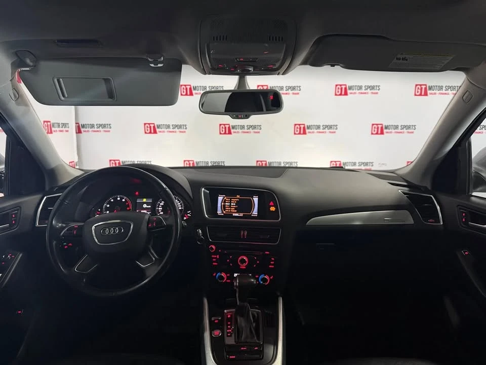 2017 Audi 8R Q5 - Image 7 of 9
