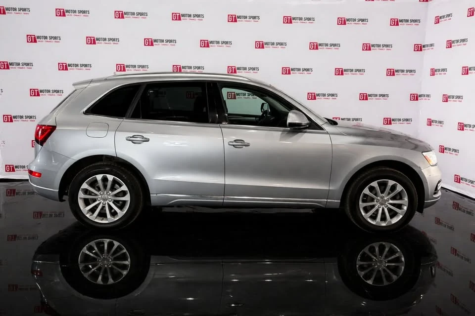 2017 Audi 8R Q5 - Image 2 of 9