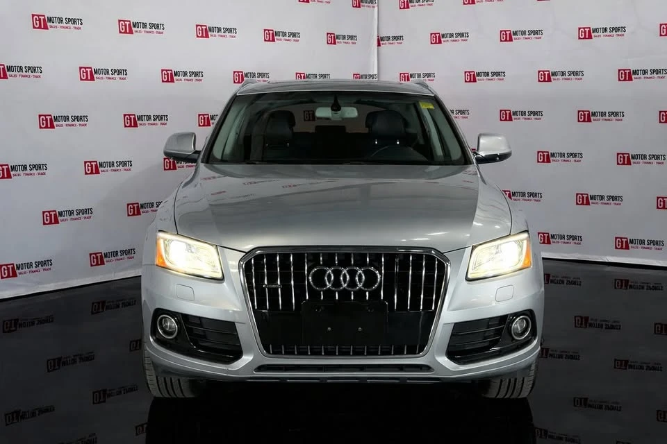 2017 Audi 8R Q5 - Image 5 of 9