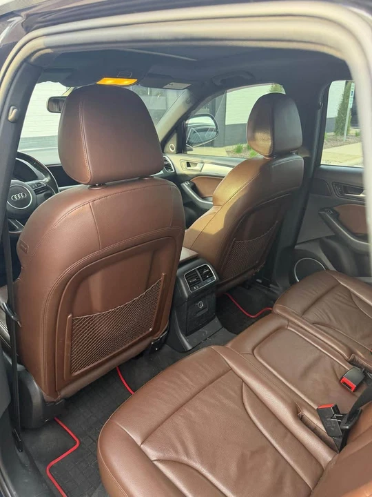 2017 Audi Q5 - Image 6 of 6