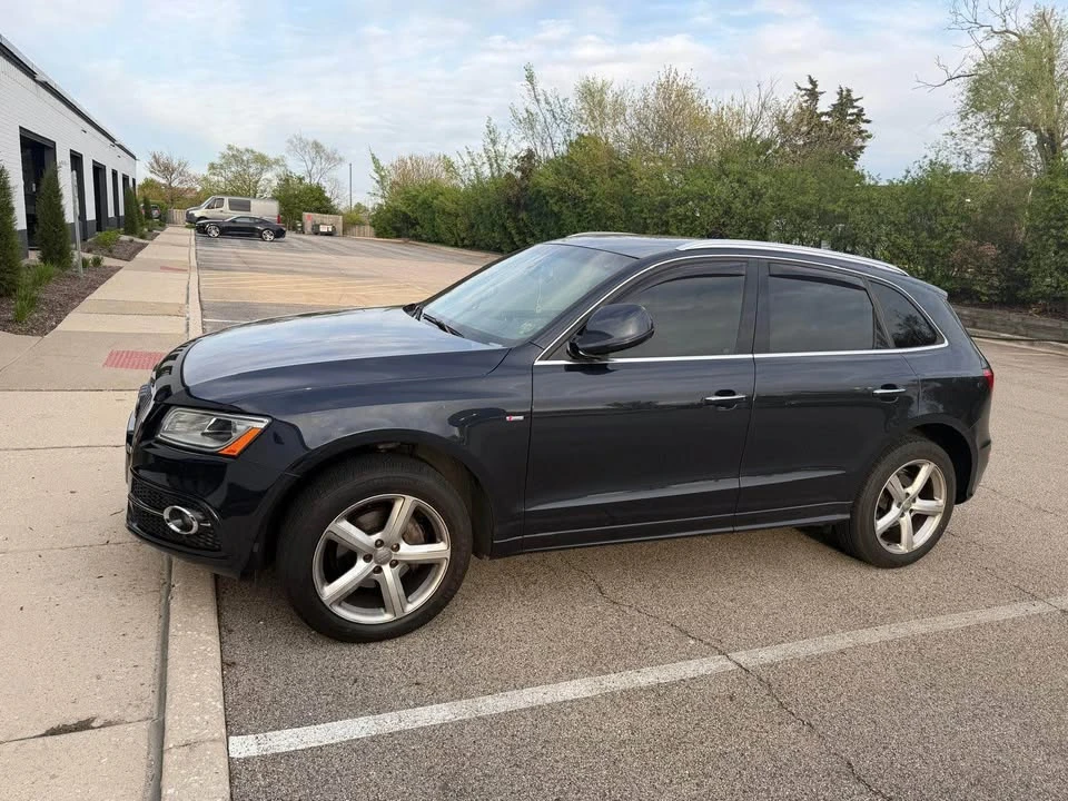 2017 Audi Q5 - Image 5 of 6