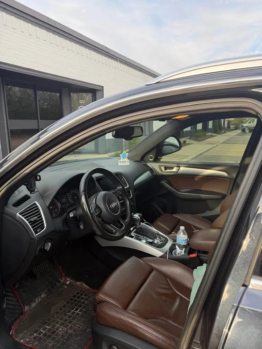 2017 Audi Q5 - Image 2 of 6