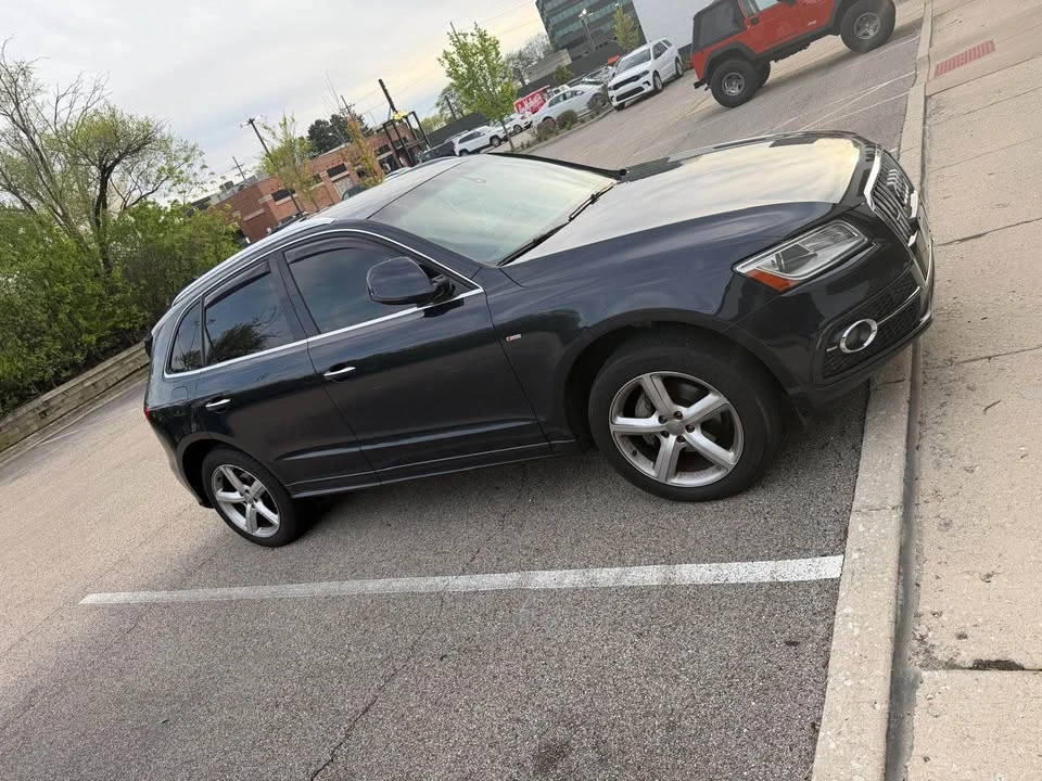 2017 Audi Q5 - Image 4 of 6