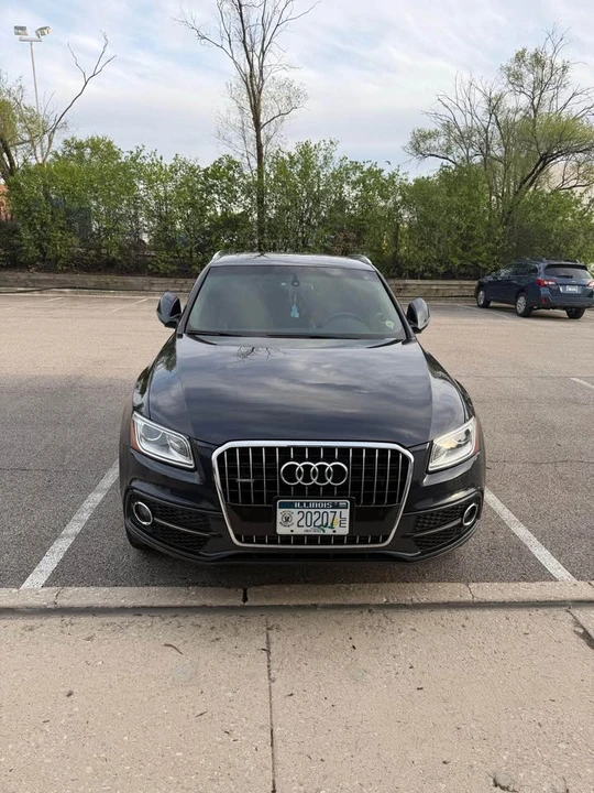 2017 Audi Q5 - Image 3 of 6