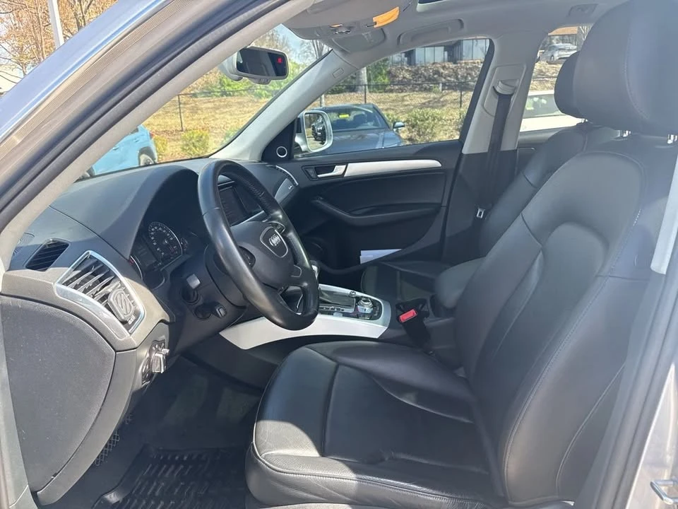 2017 Audi 8R Q5 - Image 7 of 9