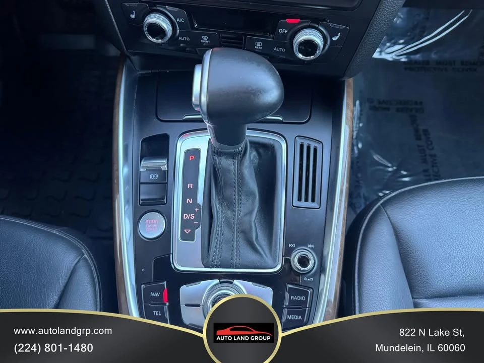 2017 Audi 8R Q5 - Image 17 of 20