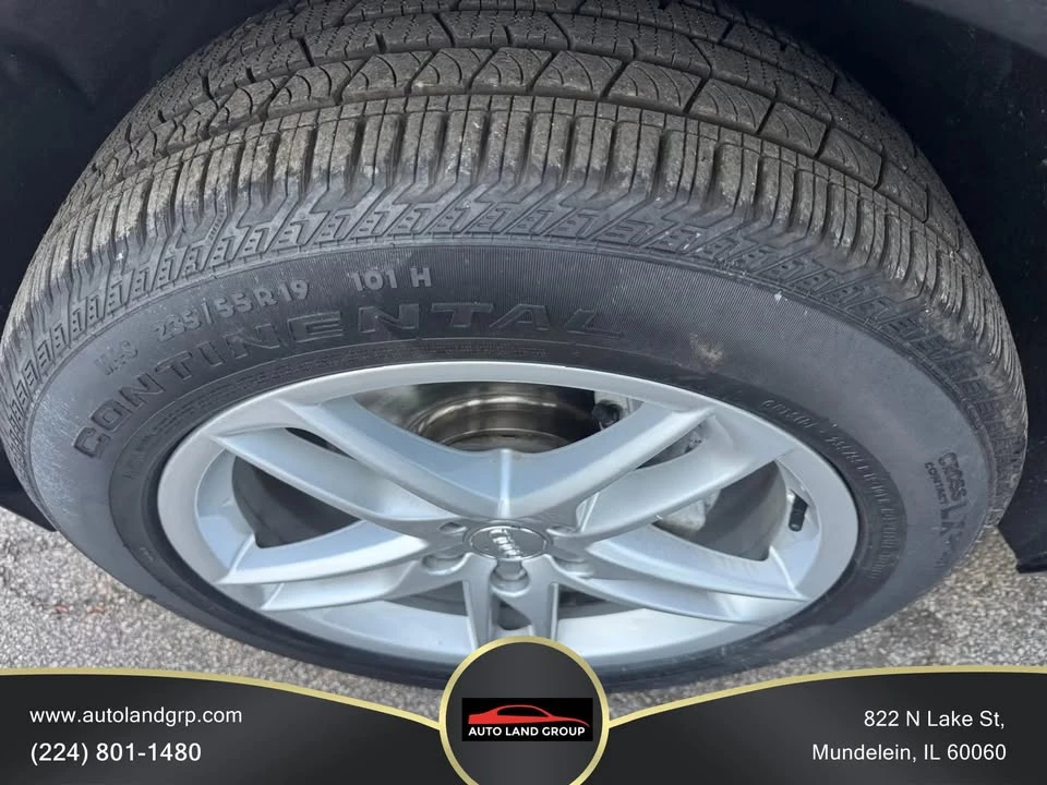 2017 Audi 8R Q5 - Image 20 of 20