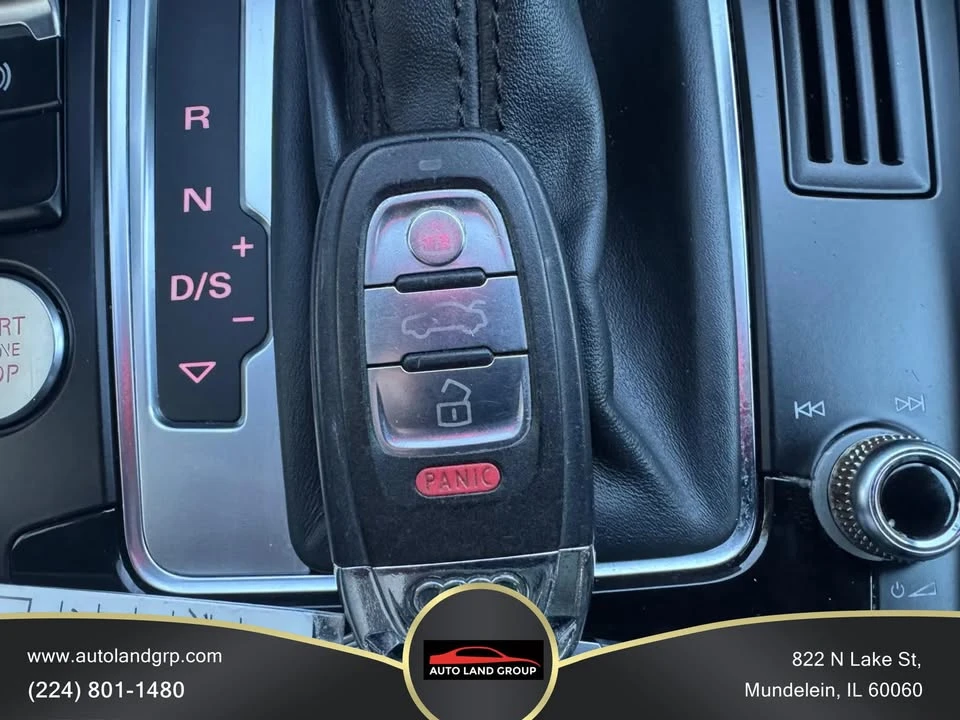 2017 Audi 8R Q5 - Image 18 of 20