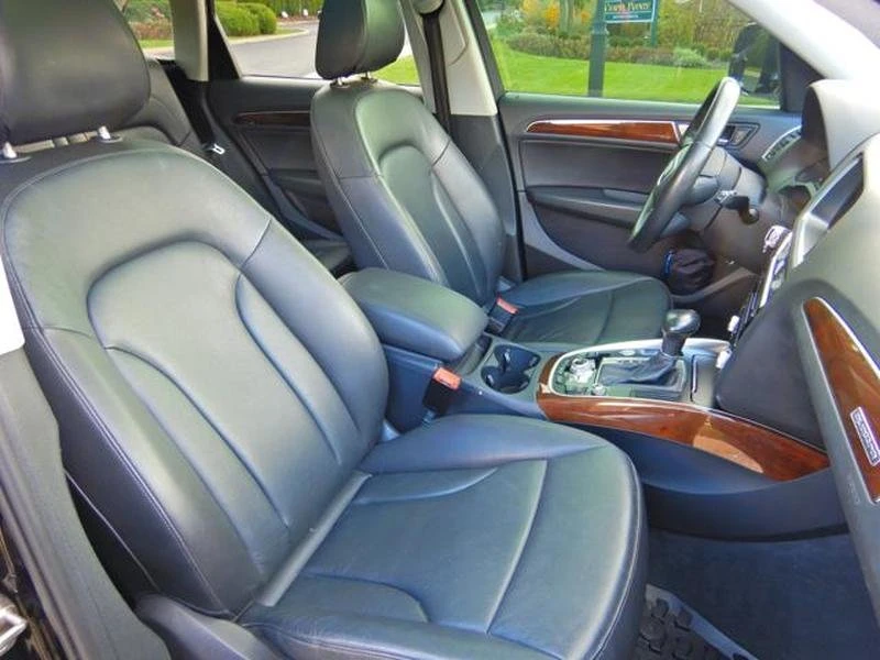 2017 Audi 8R Q5 - Image 13 of 19