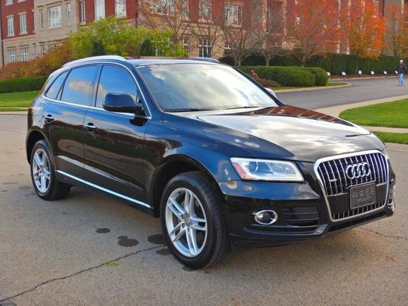 2017 Audi 8R Q5 - Image 3 of 19