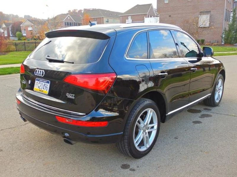 2017 Audi 8R Q5 - Image 4 of 19