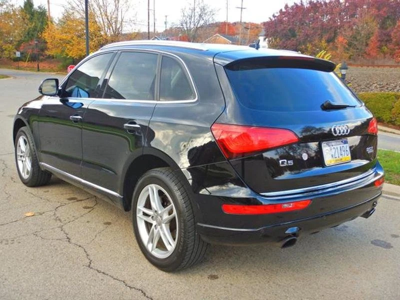 2017 Audi 8R Q5 - Image 5 of 19
