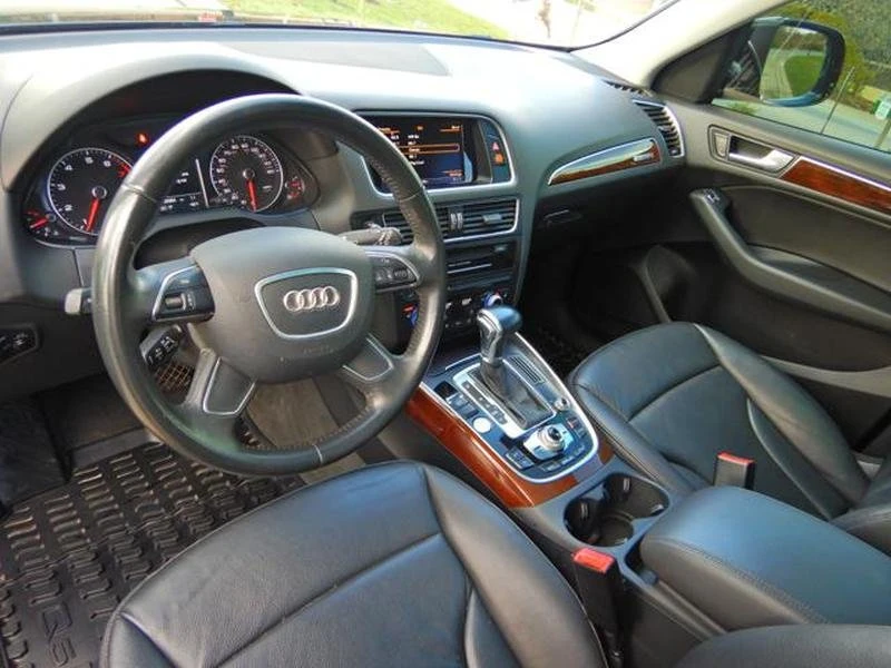 2017 Audi 8R Q5 - Image 12 of 19