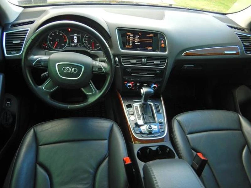 2017 Audi 8R Q5 - Image 2 of 19